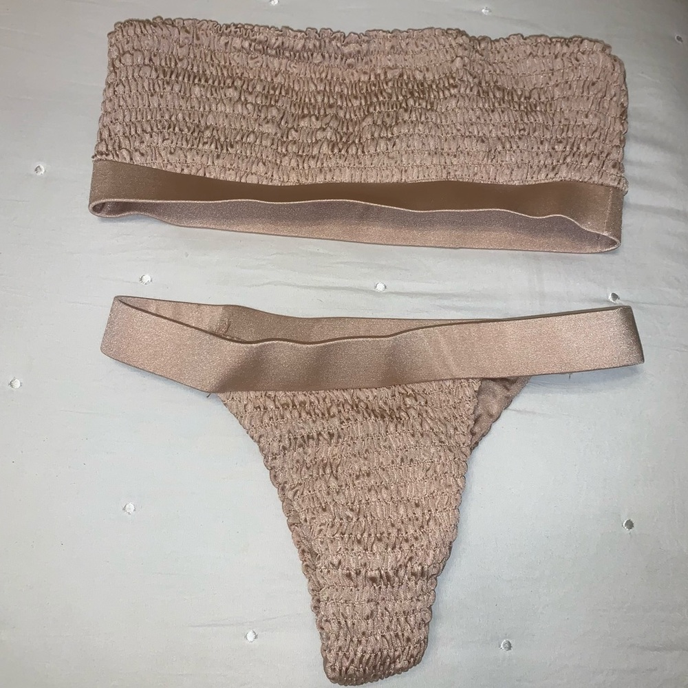 Lahana bikini set